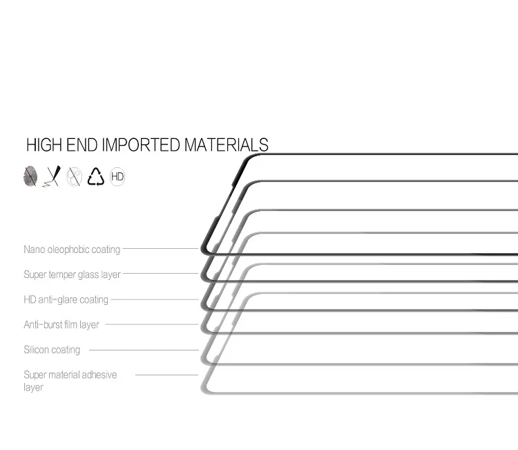 Для Xiaomi Mi 9T Pro стекло NILLKIN Amazing CP+ PRO/XD 9H Защитная пленка Закаленное стекло для Xiaomi Redmi K20 Mi 9T Mi9T Pro