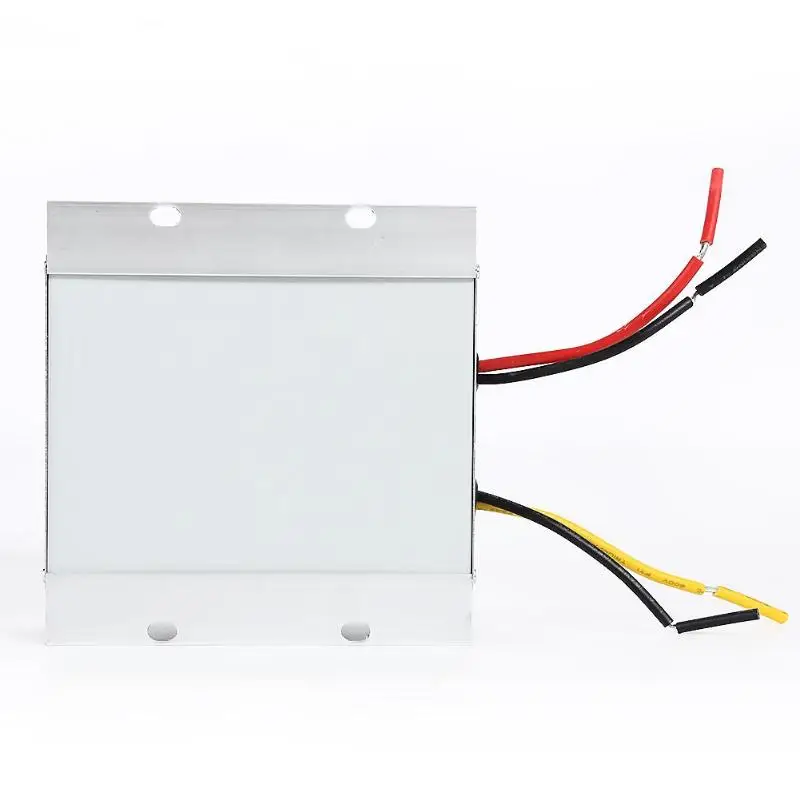 DC 9-20V в DC 24V повышающий преобразователь 15A 360W повышающий регулятор мощности для автомобиля