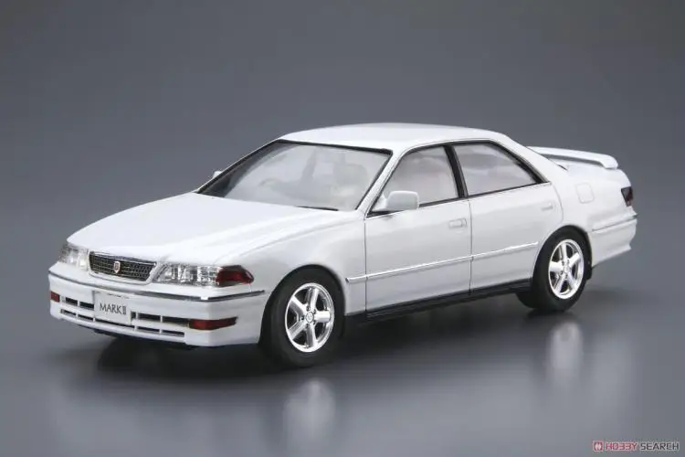 1/24 Toyota JZX100 Mark II универсал V'00 05680