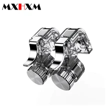 R11 игровой триггер для мобильных телефонов Кнопка огня для шутера мобильный игровой контроллер