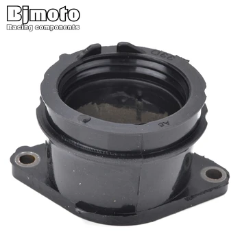 

Carburetor Adapter Intake Manifold Interface Glue For Yamaha YZ450F YZ450FX WR450F 2010 - 2018 YZ WR 450F 450FX YZF WRF 450 2017