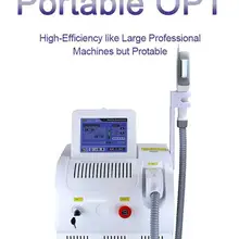 OPT SHR IPL лазерная машина для удаления волос permenent машина для удаления волос новая мощная система удаления волос IPL SHR Elight OPT машина