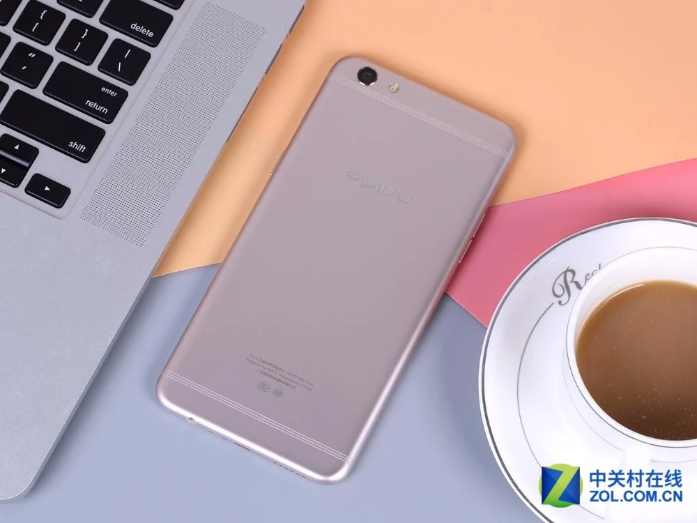 Глобальная прошивка Oppo R9S Plus мобильный телефон Snapdragon Android 6,0 6," ips 1920x1080 6 Гб ram 64 Гб rom 16,0 Мп отпечаток пальца