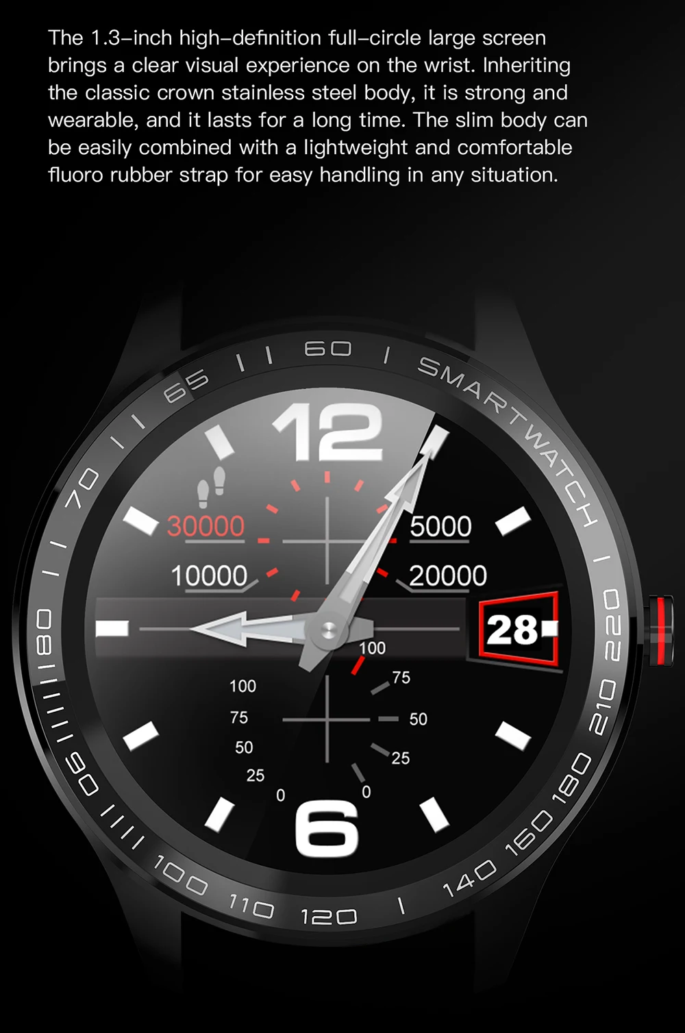 L9 Смарт часы для мужчин IP68 Водонепроницаемый несколько спортивных ЭКГ PPG сердечного ритма Bluetooth Smartwatch кровяное давление кислорода VS L5 L7