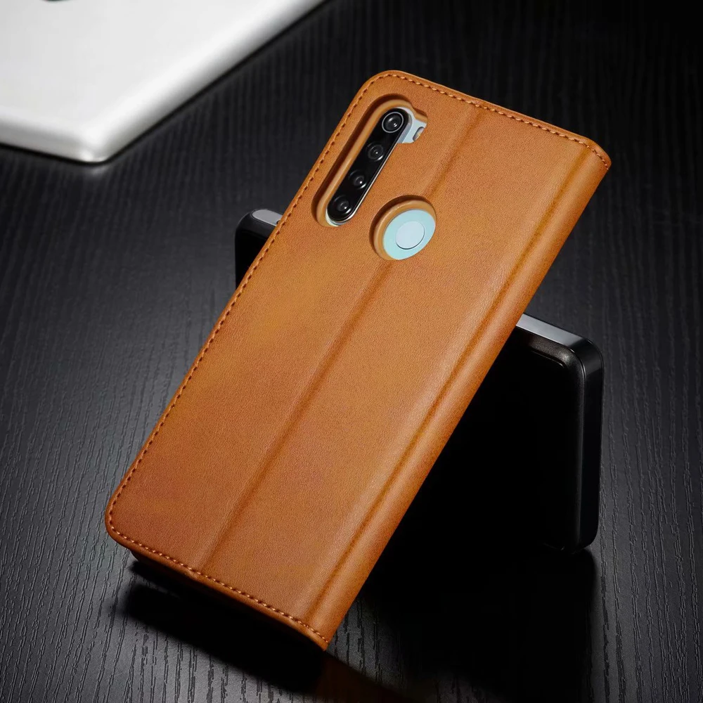 Для Xiao mi Red mi Note 8T 8 Pro 7 6 K20 Pro mi 9T 5 Plus 8A 7A Y3 чехол из искусственной кожи флип-кошелек фоторамка со слотом для карты памяти чехол Funda