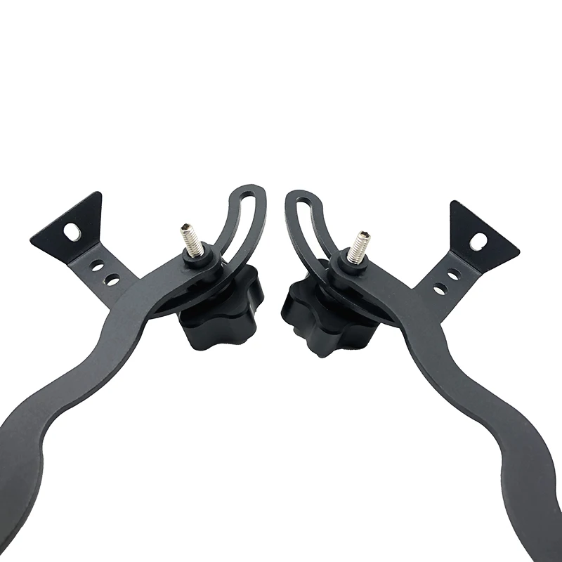 R1200GS R1250GS Windshield Support Holder Windscreen Strengthen Bracket Kits for BMW 1200GS R 1200 GS LC/ADV Adventure 2014-2019