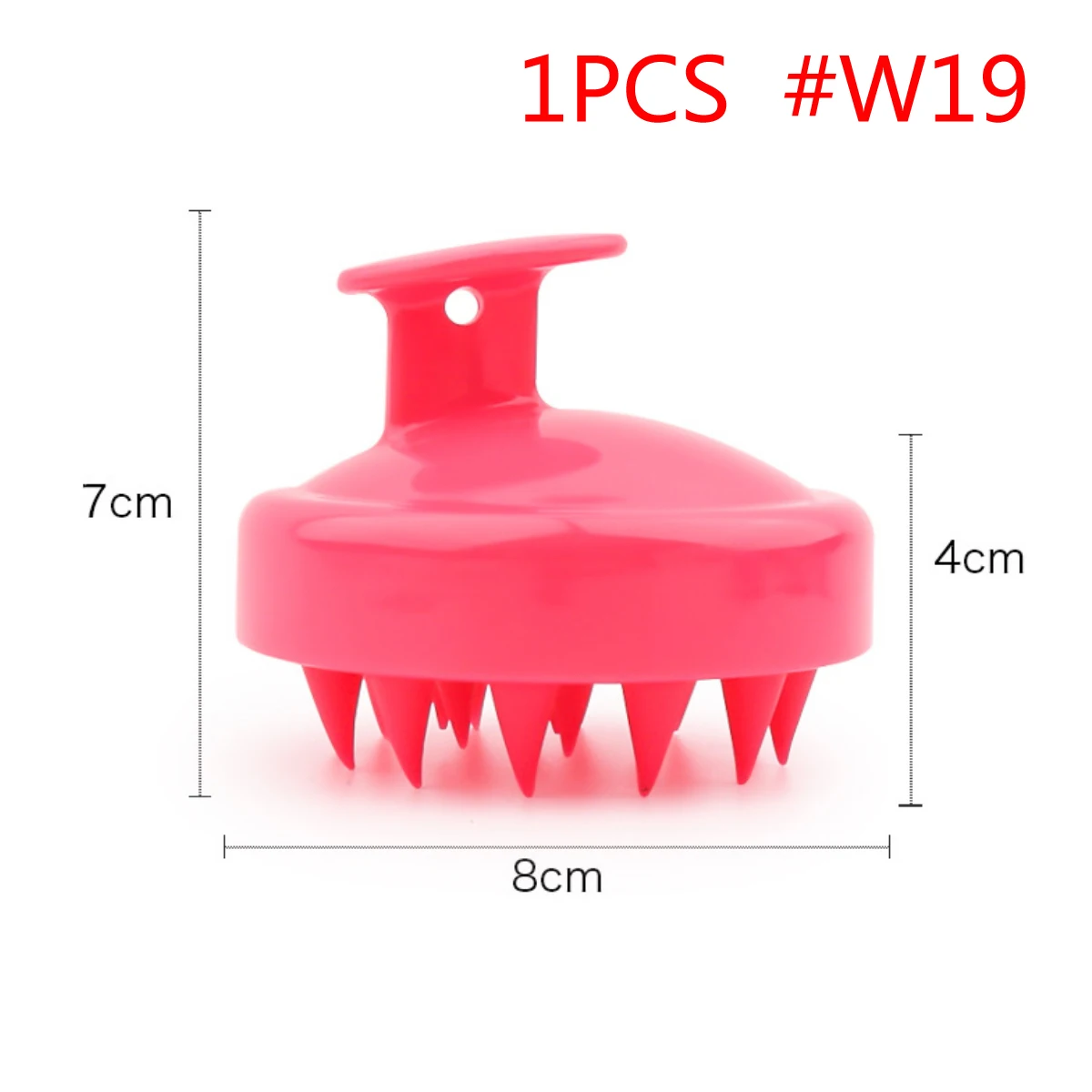 1pc color w19