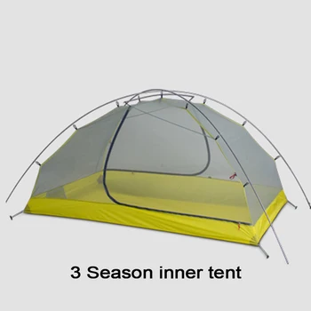 

Taiji 2 External Account Internal Account / Inner tent Outer tent /