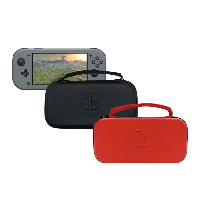 

New Portable Hard Protective Shell Cover Case for Nintendo Switch Mini Carry Pouch EVA Bag for Nintend Switch Lite Accessories