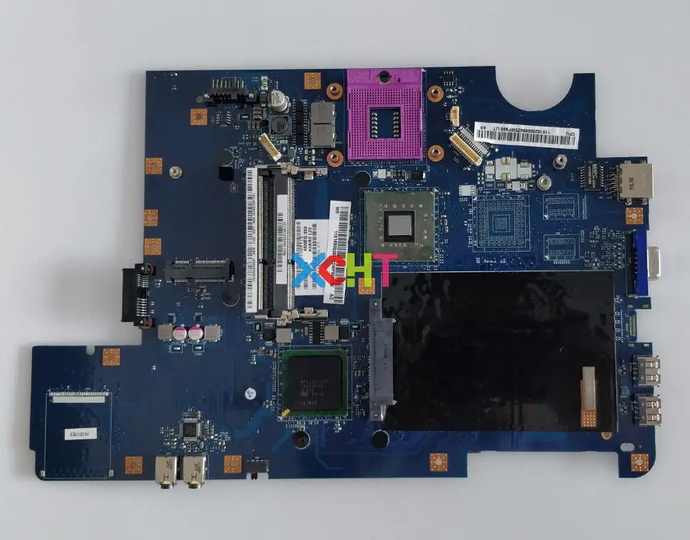  11S16800299 16800299 for Lenovo G550 KIWA7 LA-5082P DDR3 Laptop PC NoteBook Motherboard Mainboard