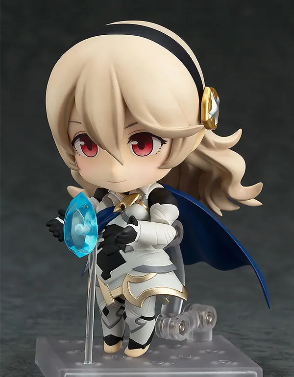 Good Smile Company Nendoroid № 718 фигурку-Коррин(женские
