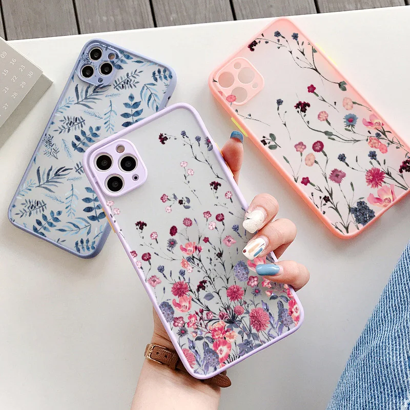 Чехол-накладка для iphone X XS MAX XR 6s 7 8 Plus SE 2 13 12 11 pro с ручной росписью | Мобильные