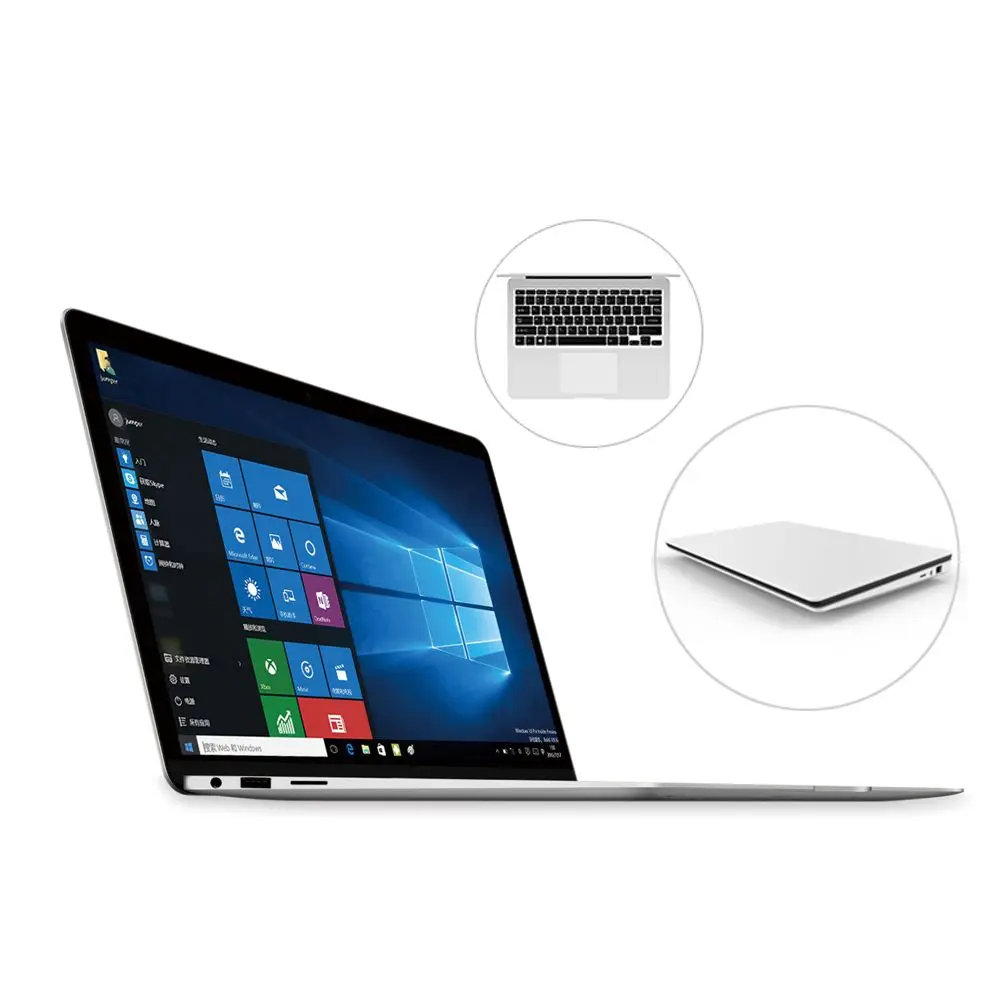 New 15.6 inch portable laptops computer 8GB/128GB LCD Display Slim netbooks pc custom gaming hardware | Компьютеры и офис