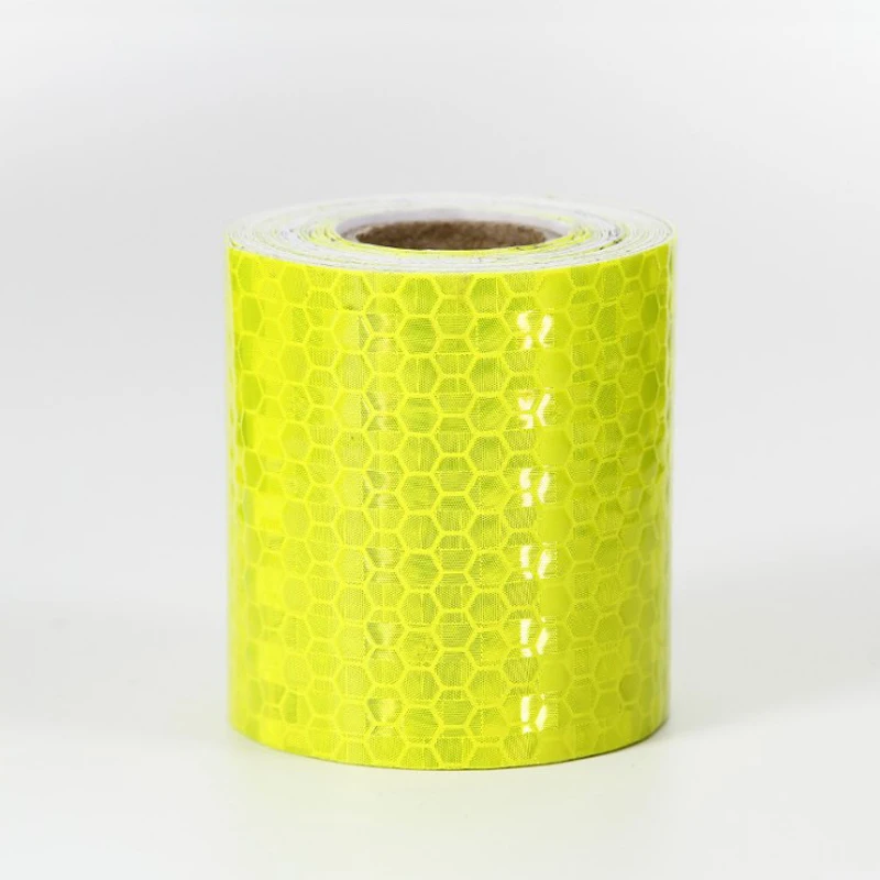 Рисунок 5 - Светоотражающая лента 3 м для велосипедной