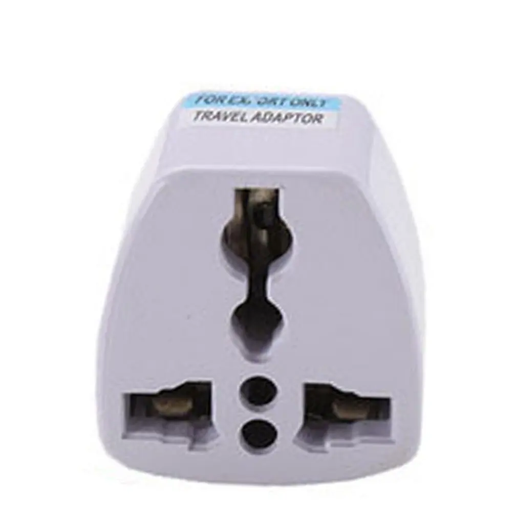 Multi-Standard Adapter Plug Round Plug Flat Plug Power Plug Multi-Country Series Conversion Plug Power Plug