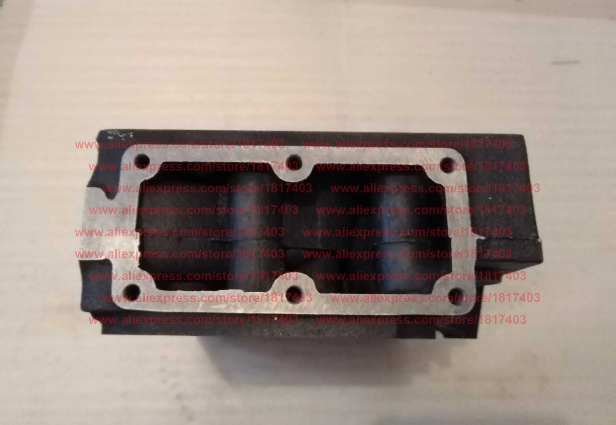 TY2100I.1.1-1 головка цилиндра, Jiangdong JD части двигателя, TY2100IT
