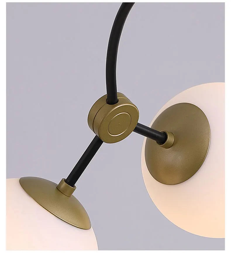 黑色软铁吊灯_21