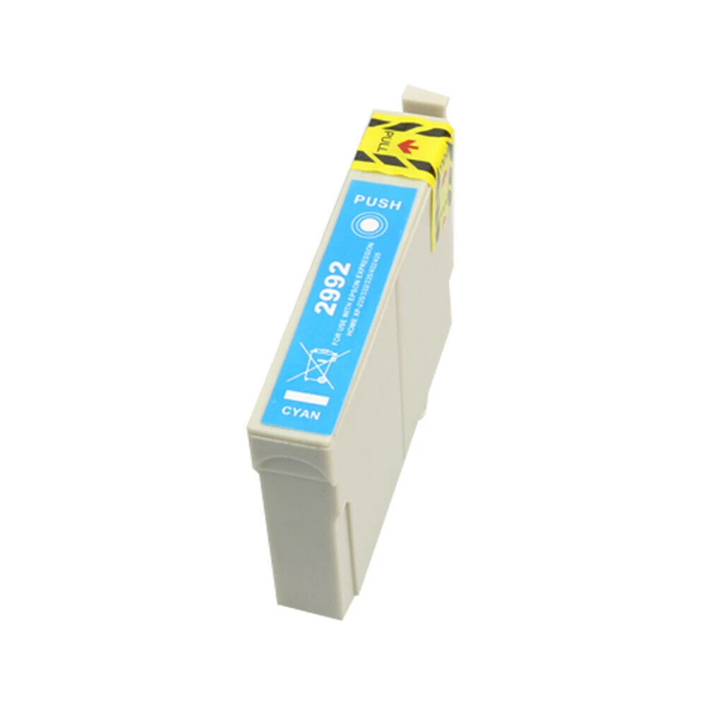 Чернильный картридж T2991 T2992 T2993 T2994 29 29xl совместимый с Epson 29XL для XP 235 332 432 247 442 342 345 10