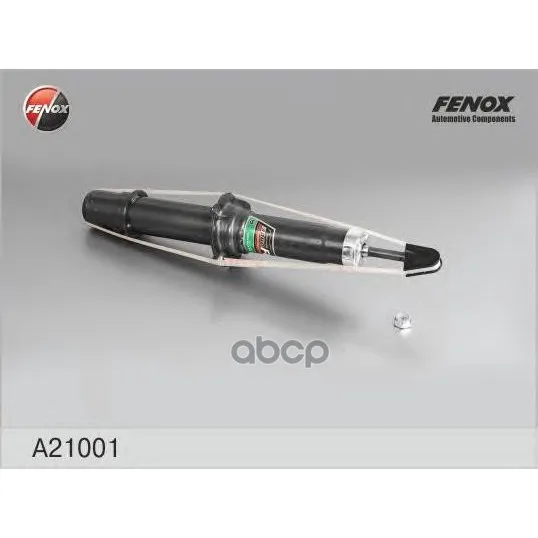 Амортизатор Honda Cr-V 01/95-02/02 Пер.Газ. Fenox A21001 FENOX арт. A21001