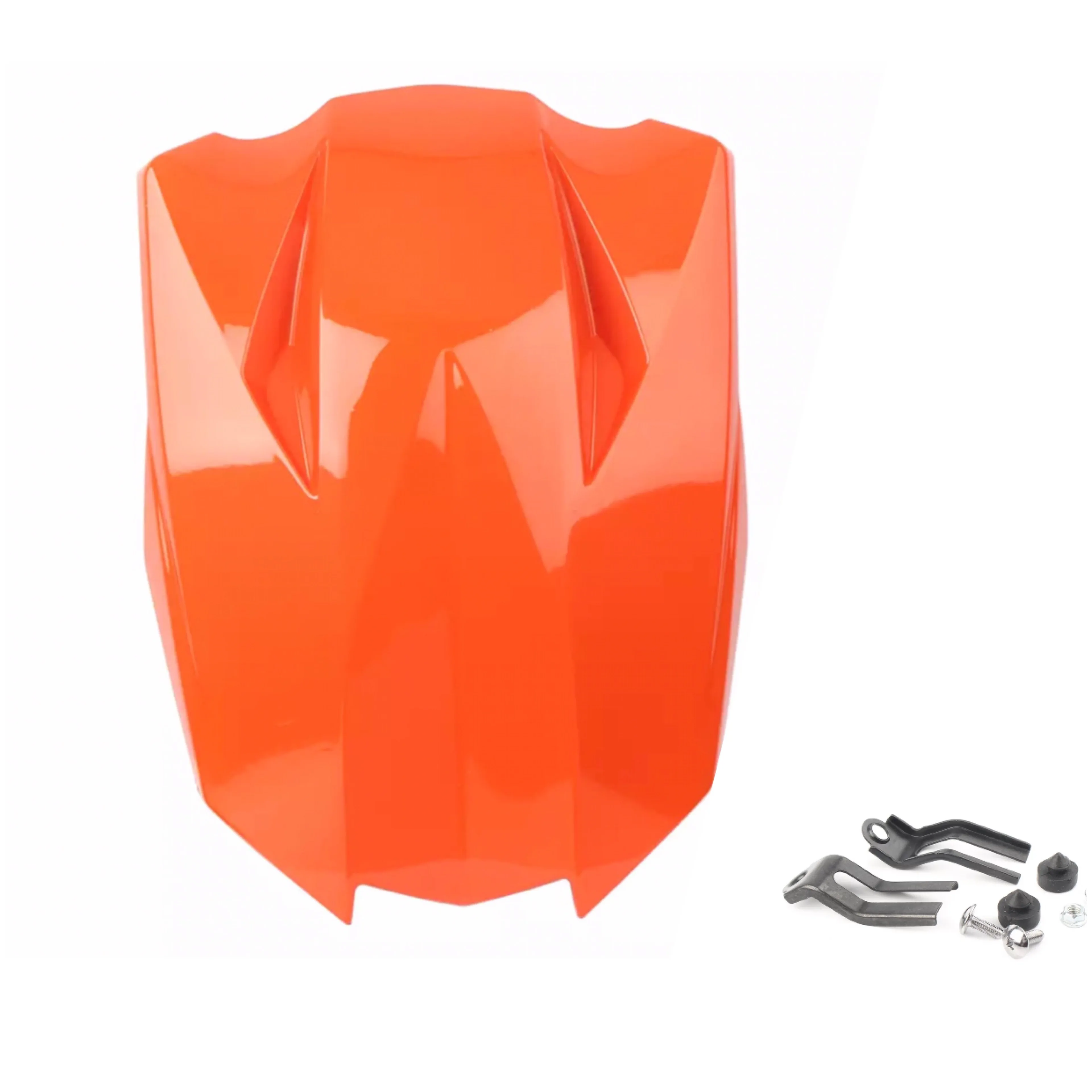 Для Kawasaki Z1000 2010 2011 2012 2013 мотоцикл задний задник пассажирский клобук задняя крышка