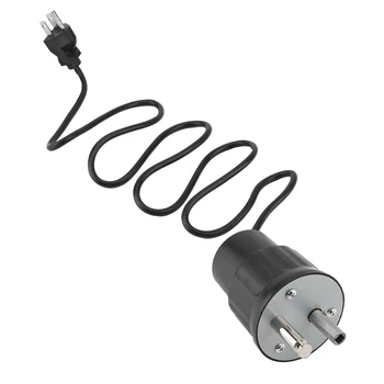 

BBQ Roast Rotisserie Grill Motor Rotator Outdoor Barbecue Tool Accessories 220V EU Plug/110V US Plug