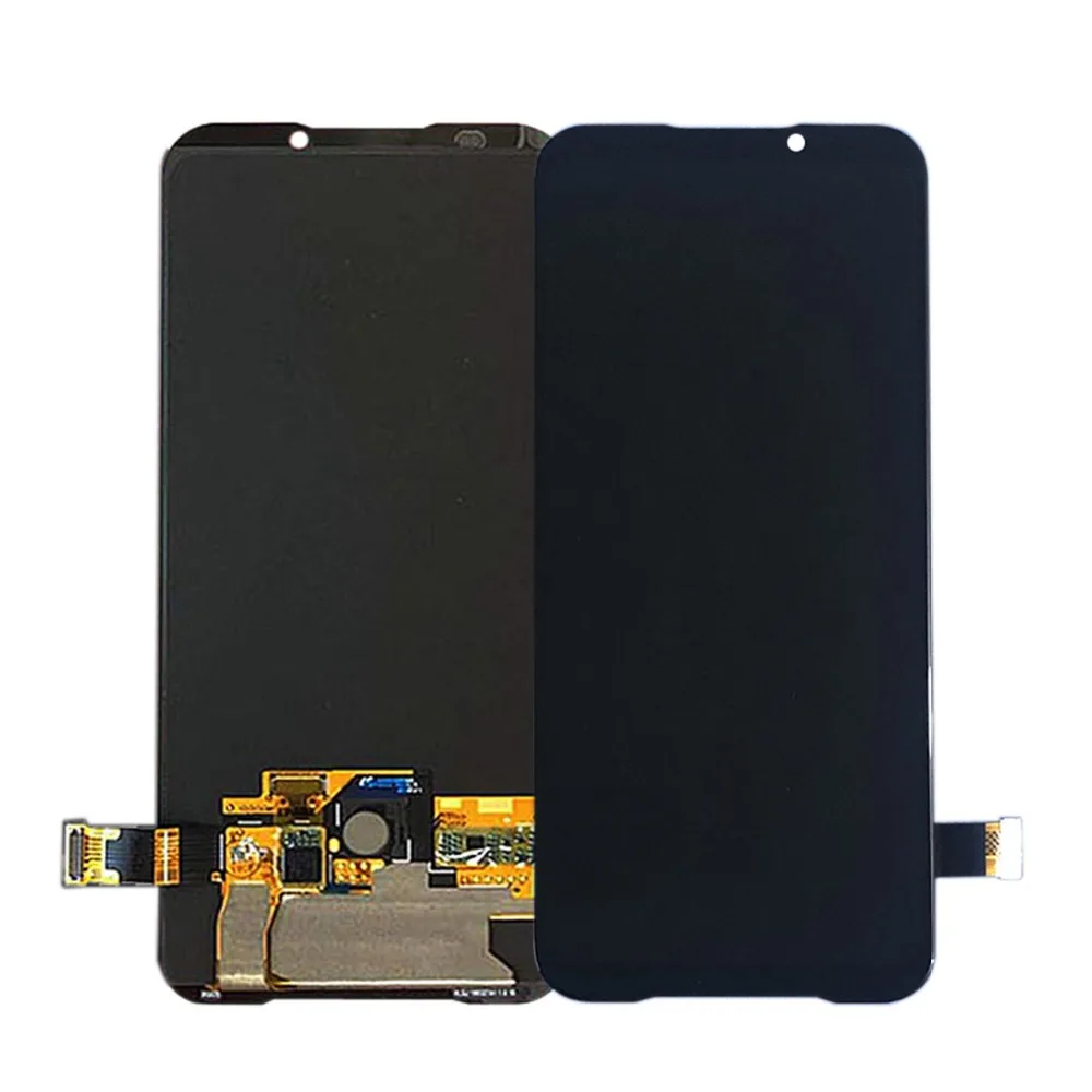 Black Shark 2 Pro-2