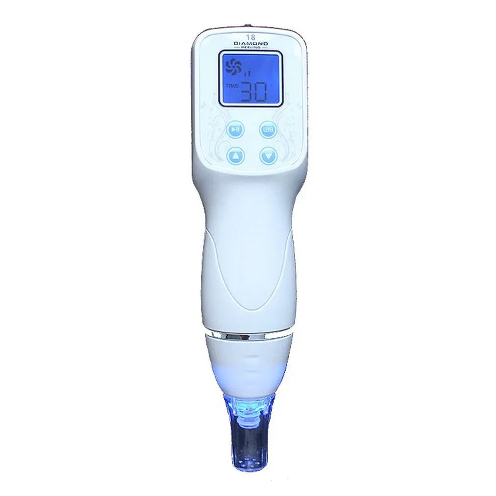 Инструмент для красоты угрей, инструмент для улучшения кожи, Очищающий поры, инструмент для красоты, экспортный инструмент, Электрический Очищающий Инструмент