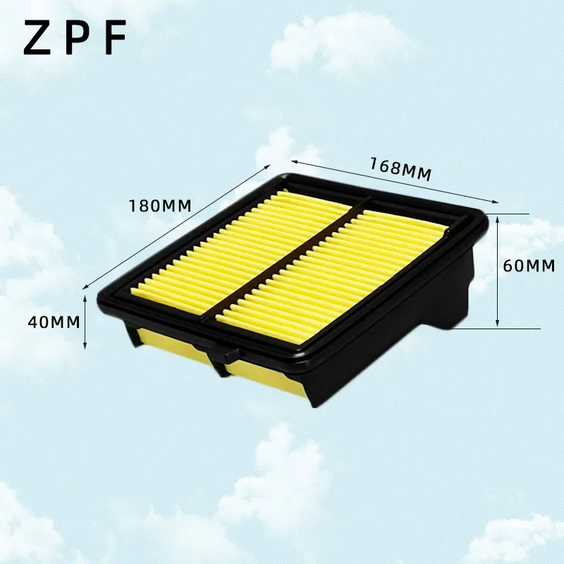 Replace Cabin Air Filter 2012 Honda Odyssey