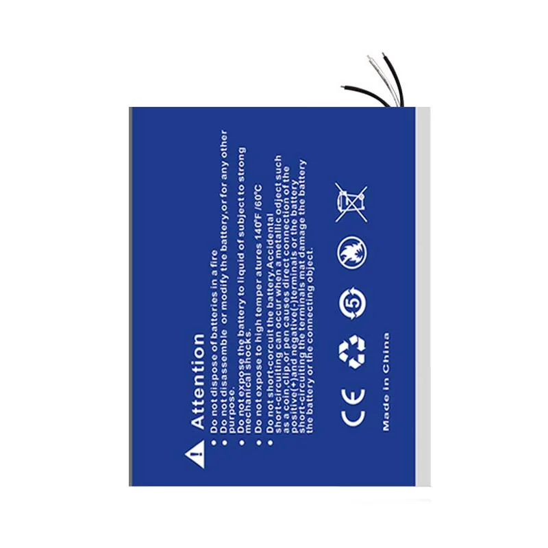 Топ бренд 3900mAh TLP028BC TLp028BD аккумулятор для Alcatel tab pixe 3