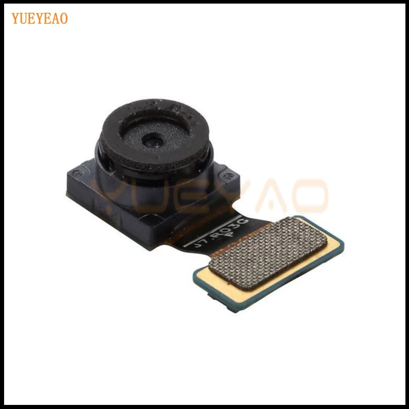 Фронтальная камера YUEYAO для Samsung Galaxy J7 J700F J700H J700 J7008 запасные части маленькой