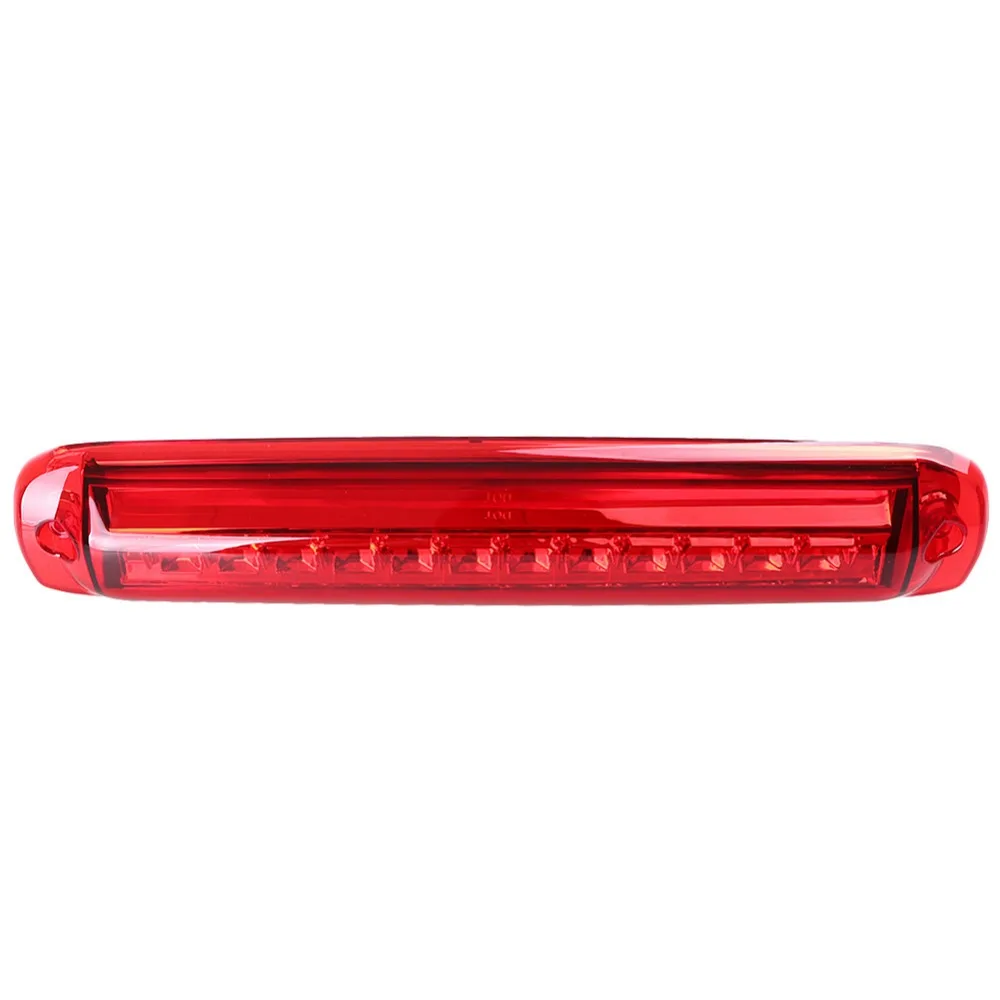 LUCKMART подключи и играй низкое энергопотребление третий тормозной задний светильник для грузовика 1999-2006 Silverado 1500/HD 2500/3500 задний светильник