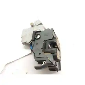 

805533Y510 LOCK FRONT DOOR LEFT NISSAN X-TRAIL (T30)