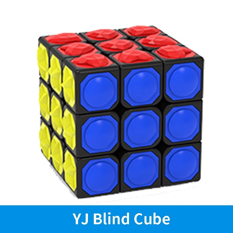 magic cube 3
