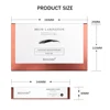 1PC Brow Eyelash Lamination Kit Safe Brow Lift Eyebrow Lifting 3D Effect Protable Travel Kit Professional Beauty Salon Home Use 5
