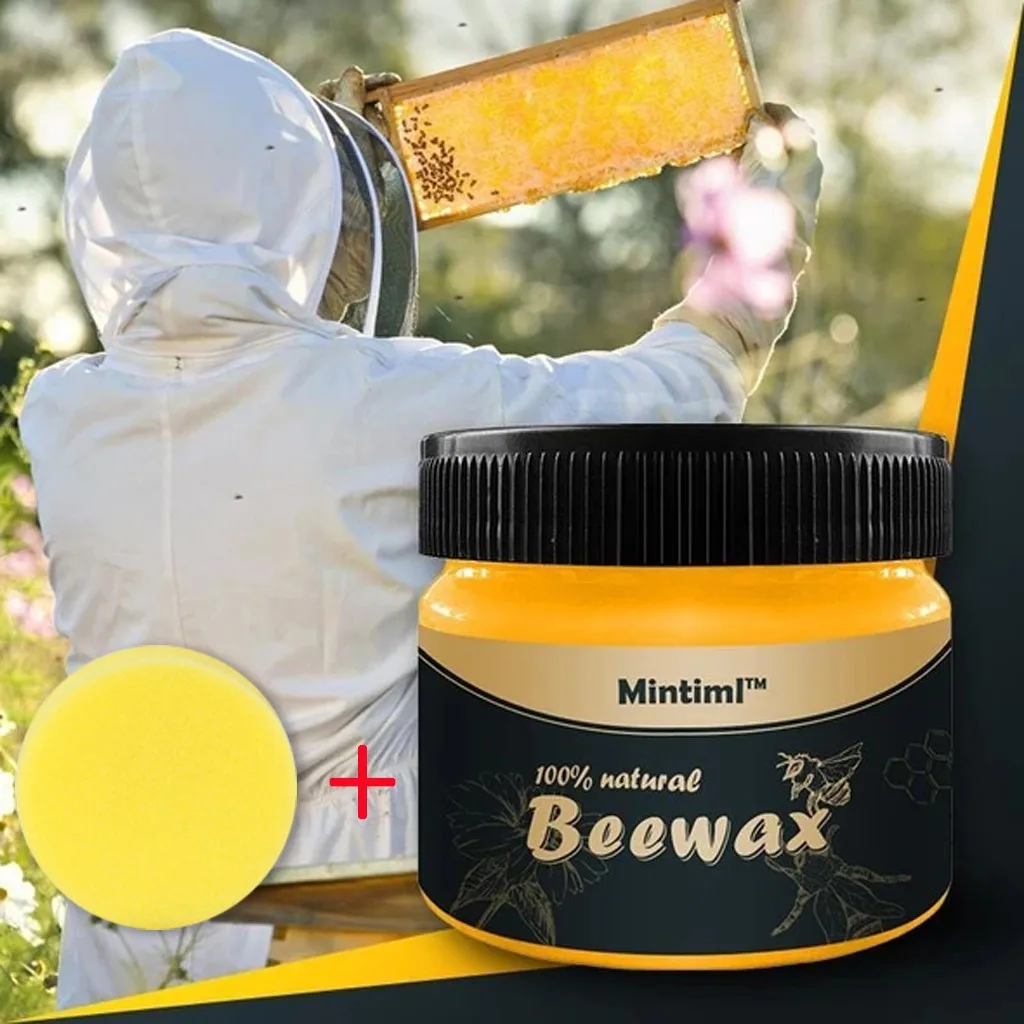 Дерево Beewax гитара; Музыкальные инструменты уход полное решение мебель уход Beewax для кожи дерево Рабочий воск для депиляции# BL - Тип аромата: 100g