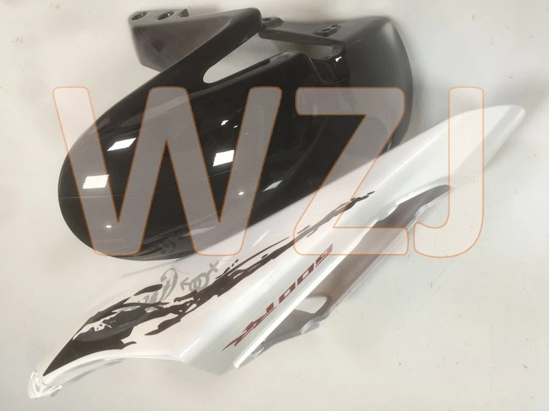 CBR 600 RR 2013 Набор для всего тела CBR 600RR 15 девушка корпусные детали для Honda CBR600RR 2013- обтекатель Наборы