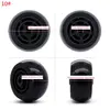 1PC Luggage  Plastic Swivel Wheels Rotation Suitcase Replacement Casters ► Photo 3/6