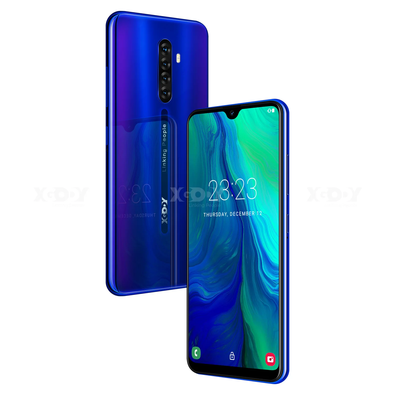 XGODY note 8 4G Smartphone 6.3\ XGODY note 8 4G Smartphone 6.3\