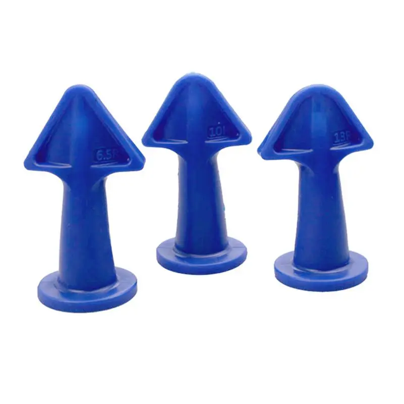 

Sealant Scraper and Trowel Nozzle Plus and Silicone Caulking Tools G6KA