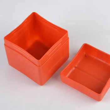 

Multifunctional Stove Outdoor CampingPortable Plastic Box Outer Packaging Box Storage Box With Lid Furnace Box Stove Accessorie