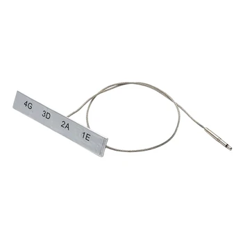 

Cello Pickup Pickup Strip Cello Loudspeaker Pickup Stick