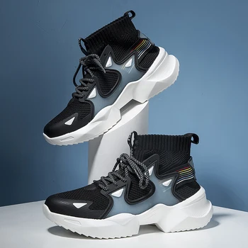 

men shoes Sneakers Male Mens casual Shoes tenis Luxury shoes Trainer Race off white Shoes fashion loafers running Shoes for men