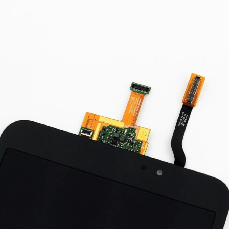 Для samsung Galaxy Tab Active SM-T360 wifi/SM-T365 3g ЖК-дисплей с сенсорным экраном дигитайзер Сенсорная панель Полная сборка