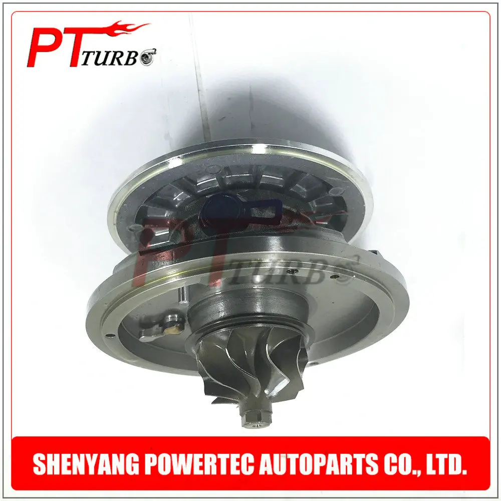 

GTB1746V 763647 758532-5012S Turbo Cartridge Turbocharger For Ford S-Max 1.8 TDCi 92Kw DuraTorq Lynx Turbine Core CHRA 2006-