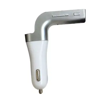 

G7 Handsfree Call Car USB Port 2.1A Charger Wireless Bluetooth MP3 Music Stereo F1CF