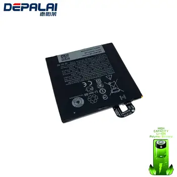 

Hight Capacity 2435mah B2PZM100 battery fit for HTC Alpine, U Play, U Play TD-LTE, U Play TD-LTE Dual SIM batteries Batterij