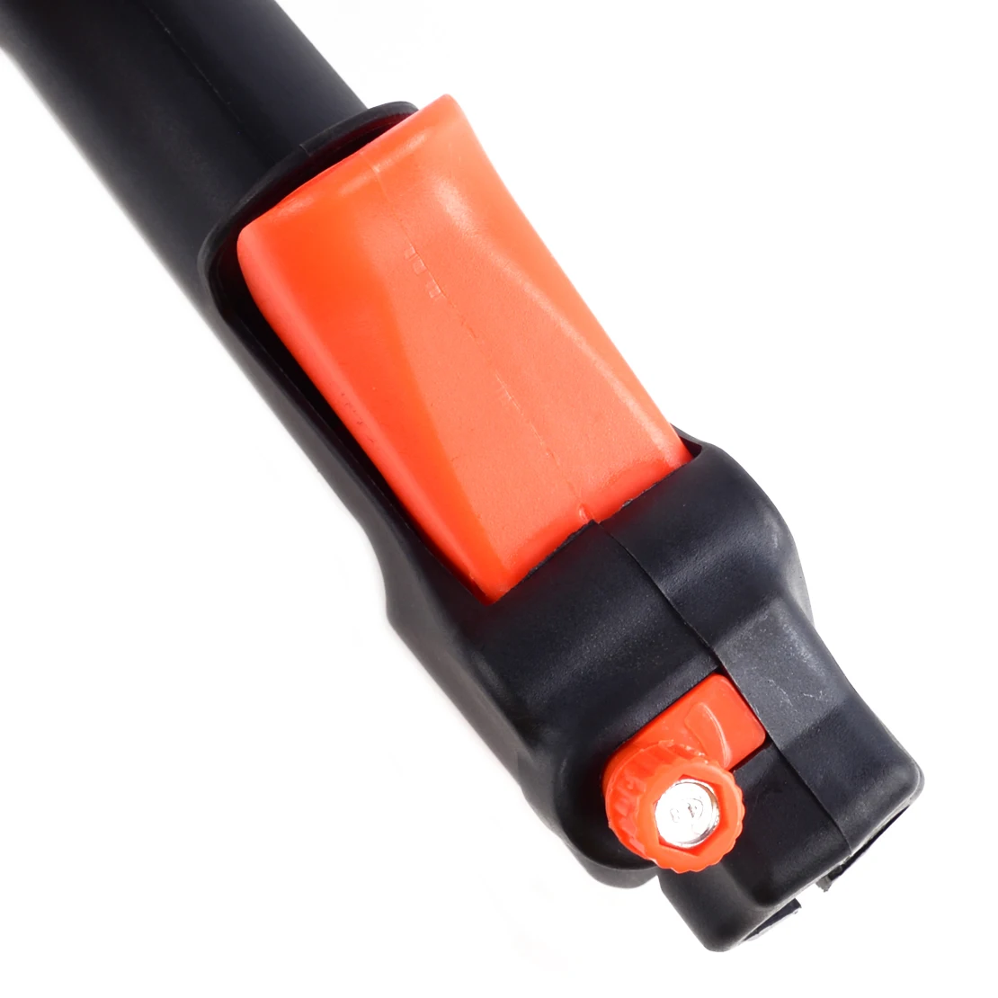 LETAOSK 105 см Strimmer кусторез дроссельная заслонка двигателя трос переключения Ручка переключатель подходит для Honda GX35