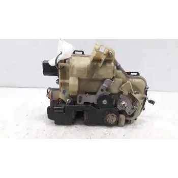 

8330644 lock Rear Right Door Skoda Superb (3u4) Collection