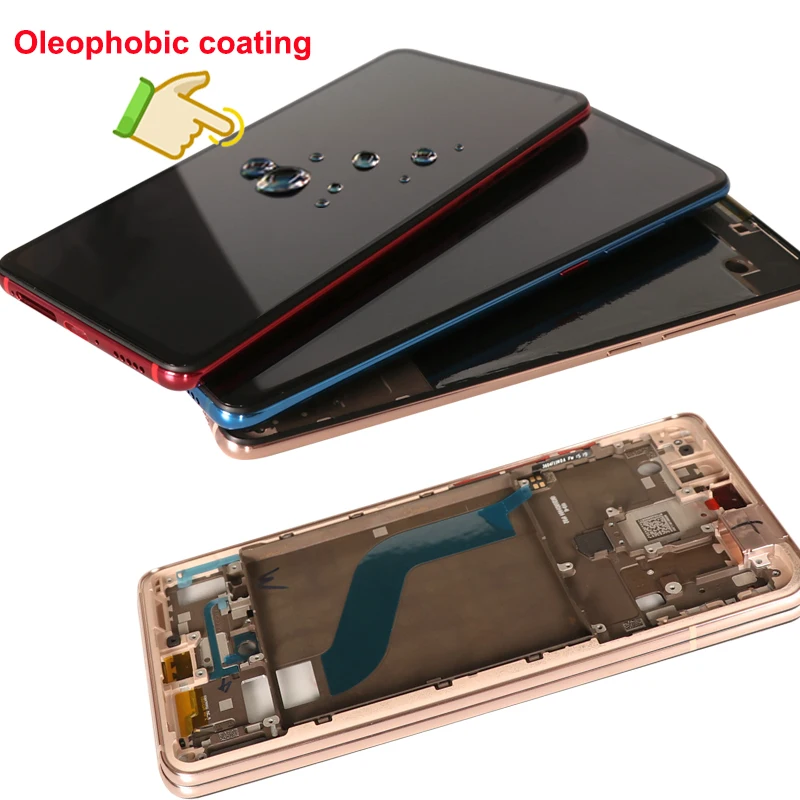 QianLi Mega-Idea LCD Screen True Tone Repair