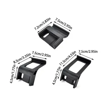 

8/11" Tablet Bracket Clip Phone Holder Adjustable Stand for D-JI Mavic Air 2 N58E